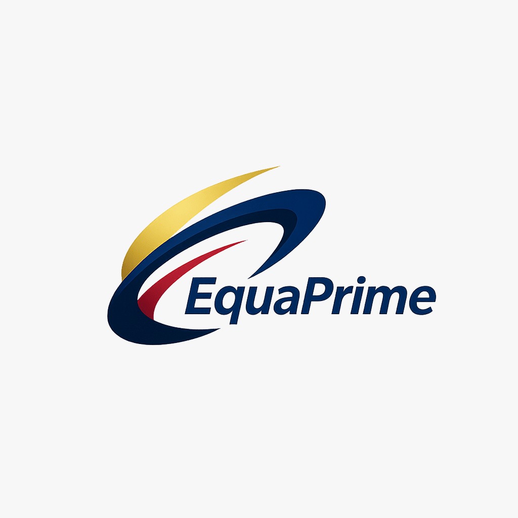 EquaPrime — caso VALKIMLAB