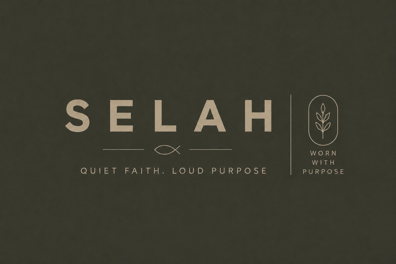 Selah — caso VALKIMLAB